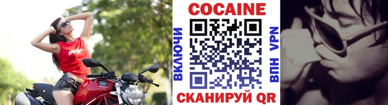 COCAIN FishScale  Купить закладки  Красноперекопск 