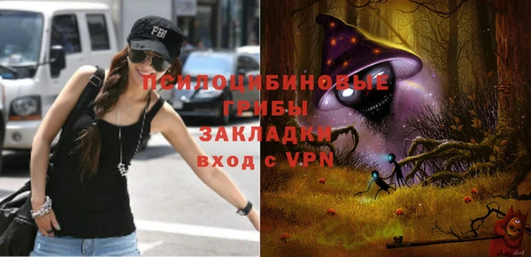 марихуана Инта